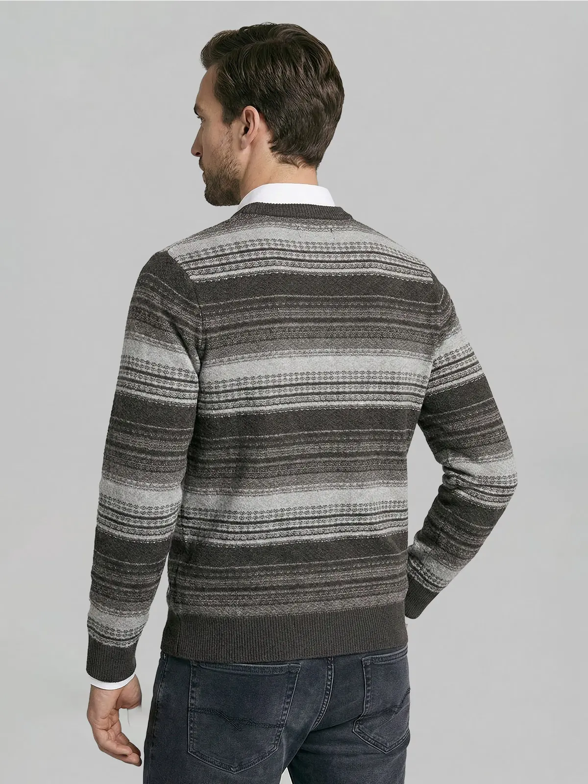 SWEATER HOMBRE FEROUCH CLEVELAND - 2