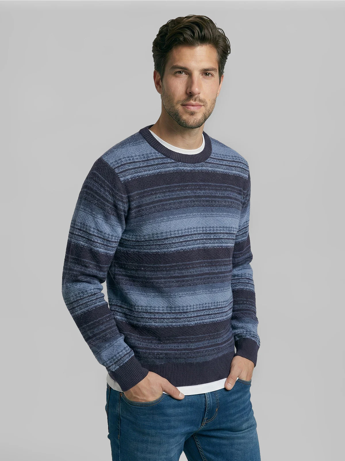 SWEATER HOMBRE FEROUCH CLEVELAND