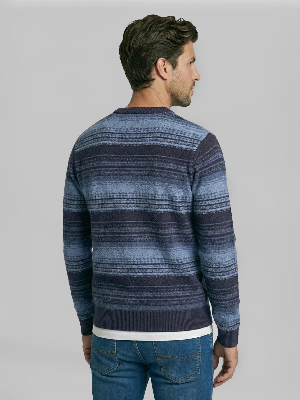 SWEATER HOMBRE FEROUCH CLEVELAND - 2