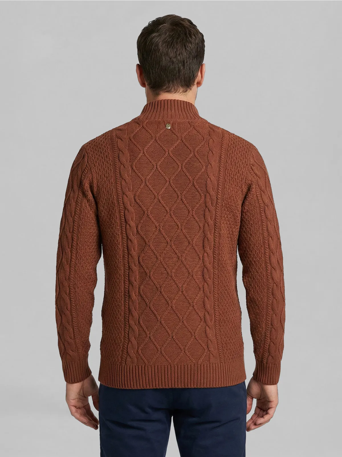 SWEATER HOMBRE FEROUCH CINCINNATI - 2