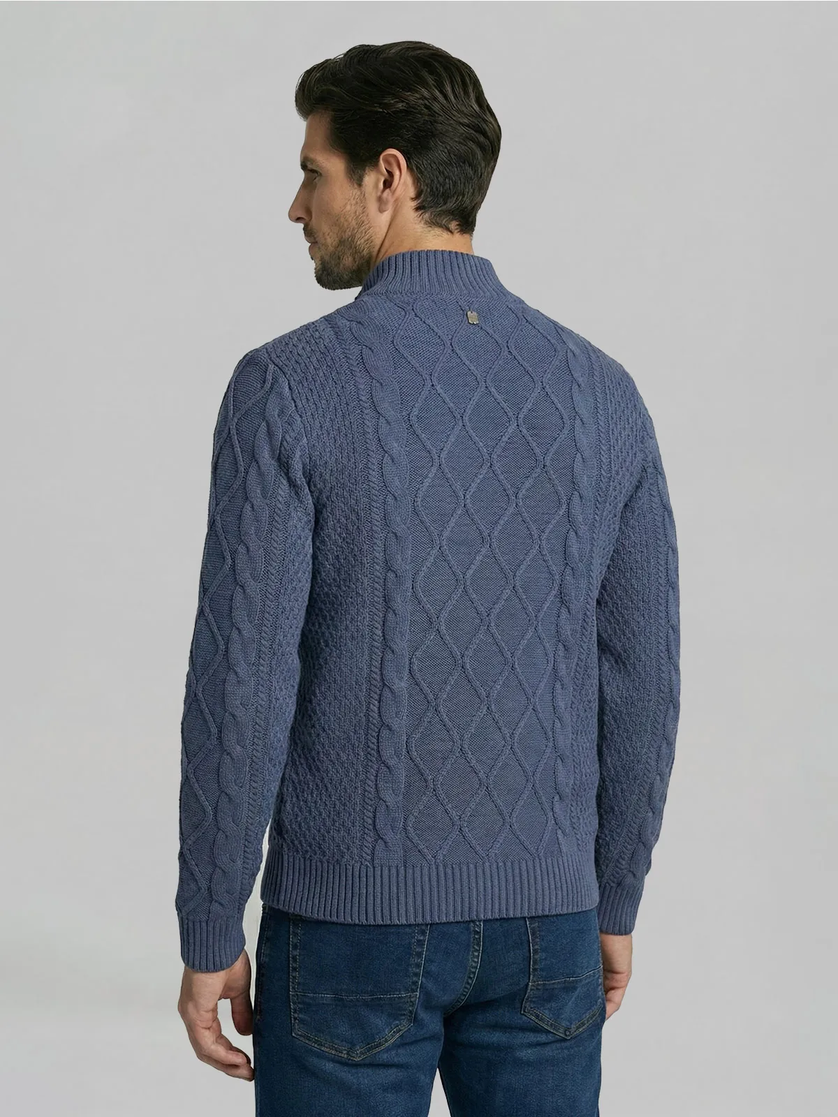 SWEATER HOMBRE FEROUCH CINCINNATI - 2