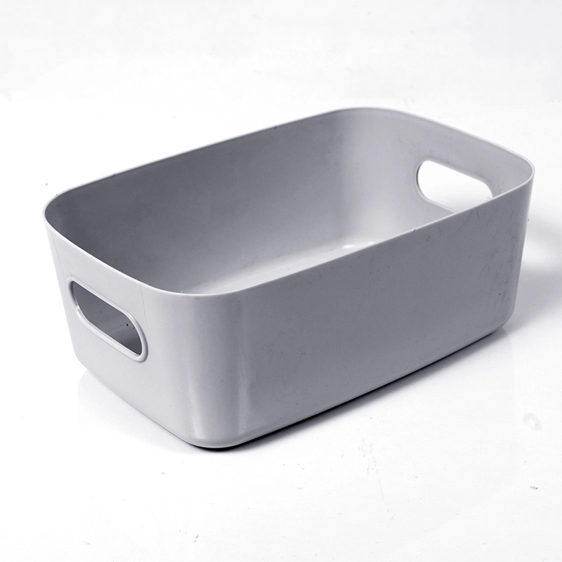 SET DE BAÑO MASHINI CORTINA + PISO + CANASTO GRIS - 5