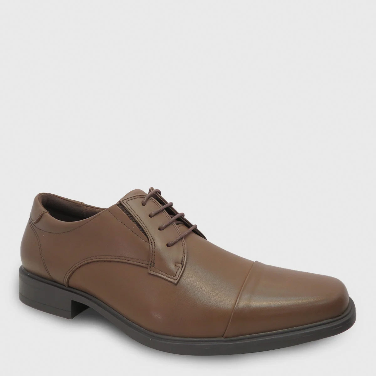 ZAPATOS HOMBRE MARQUIS MAXIMO2 CUERO - 2