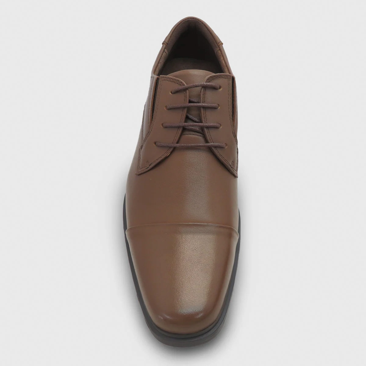 ZAPATOS HOMBRE MARQUIS MAXIMO2 CUERO - 3