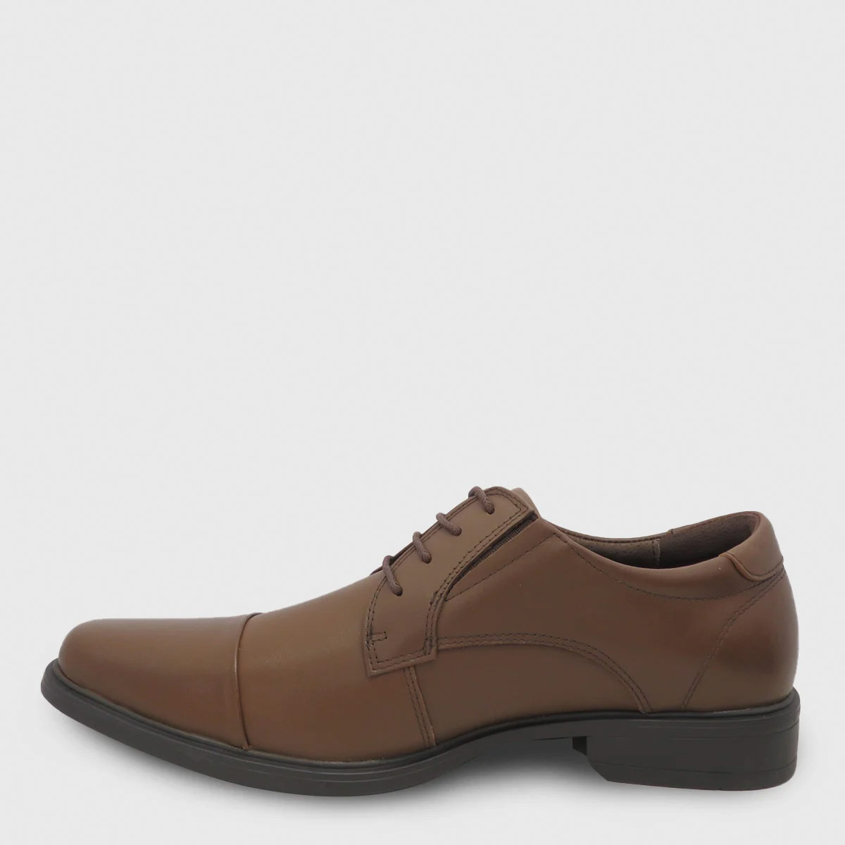 ZAPATOS HOMBRE MARQUIS MAXIMO2 CUERO - 4
