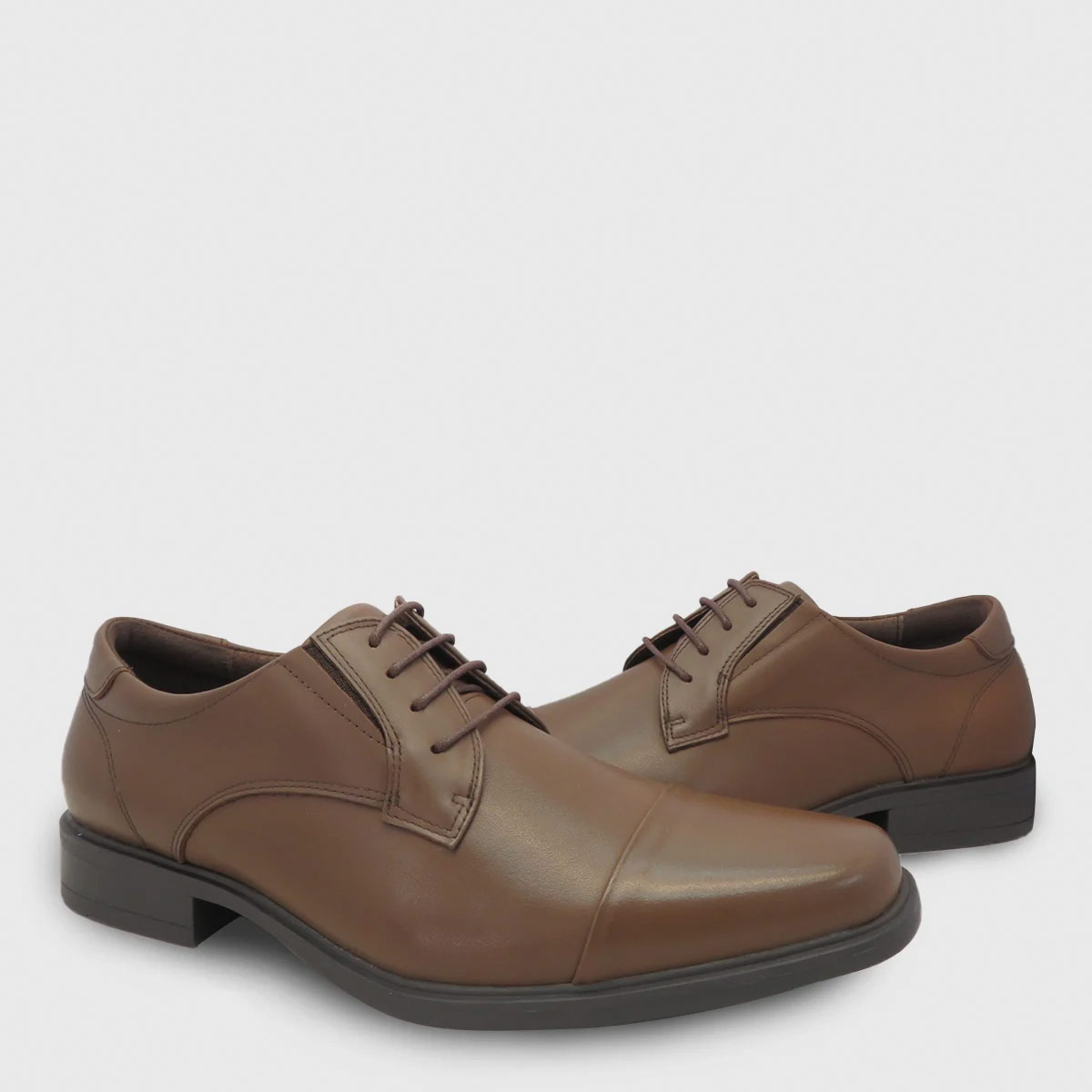 ZAPATOS HOMBRE MARQUIS MAXIMO2 CUERO - 5
