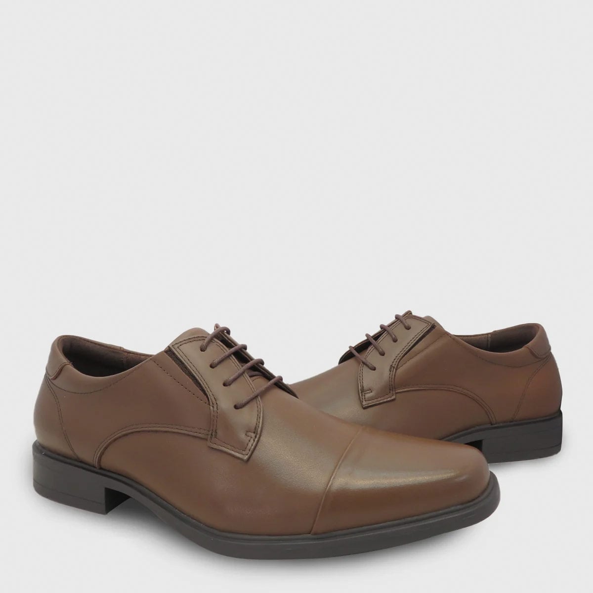 ZAPATOS HOMBRE MARQUIS MAXIMO2 CUERO - 5