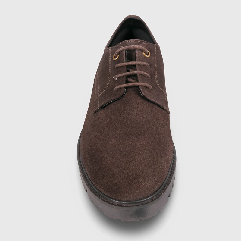 ZAPATOS HOMBRE MARQUIS MERFU CUERO - 6