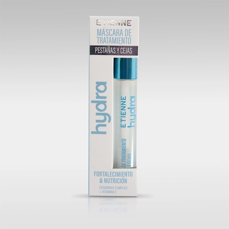 TRATAMIENTO MÁSCARA DE PESTAÑAS ETIENNE HYDRA 11ML - 1