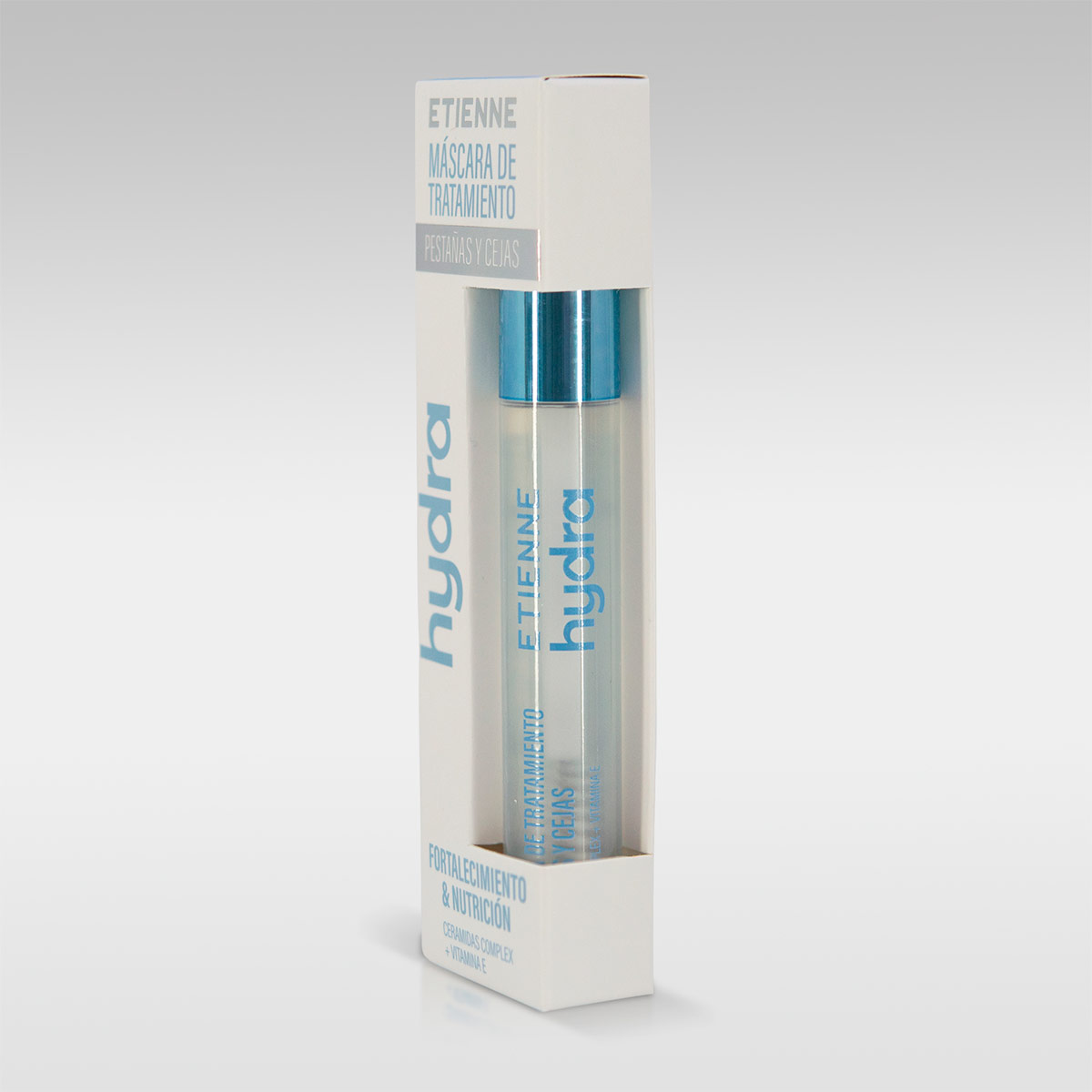 TRATAMIENTO MÁSCARA DE PESTAÑAS ETIENNE HYDRA 11ML - 2