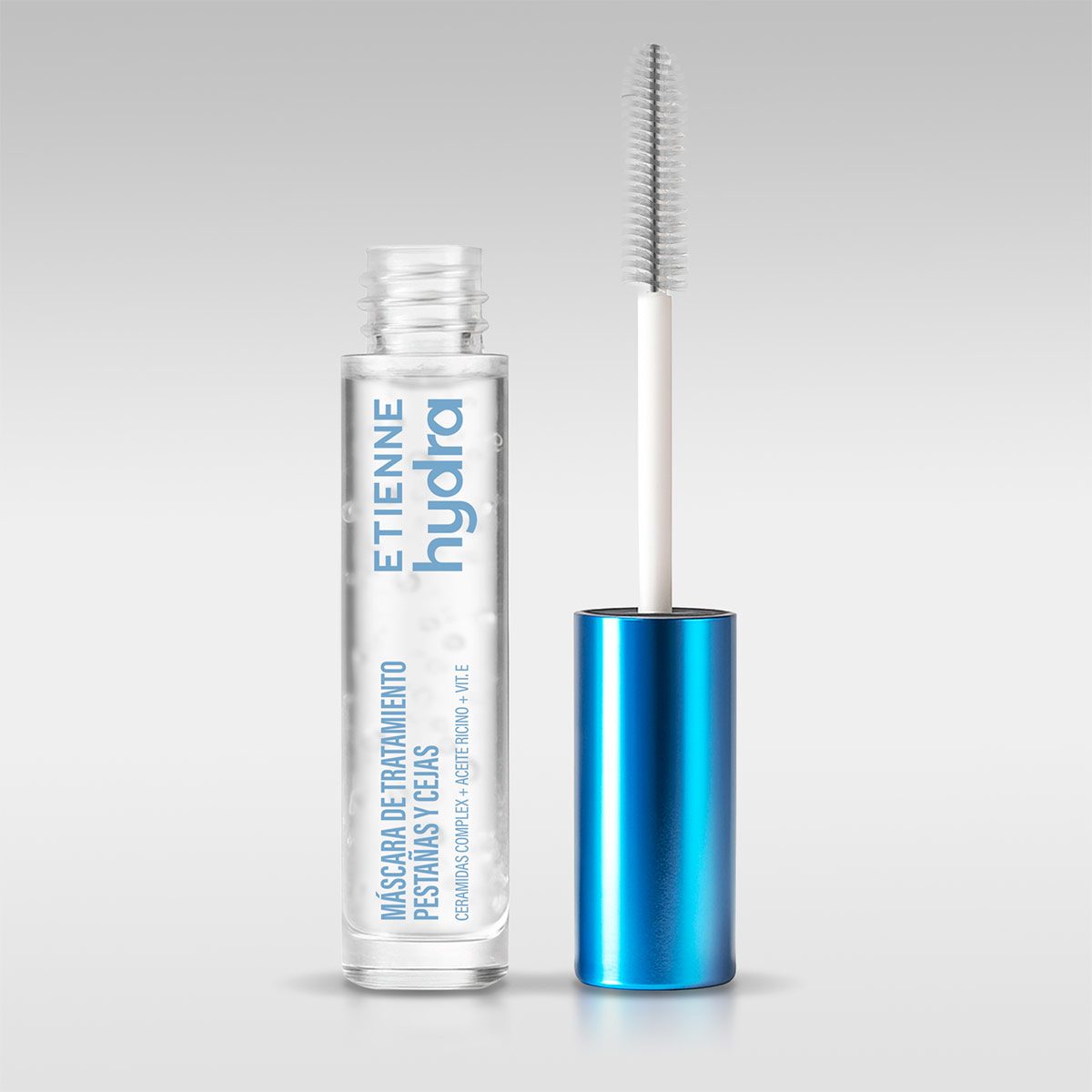 TRATAMIENTO MÁSCARA DE PESTAÑAS ETIENNE HYDRA 11ML - 4