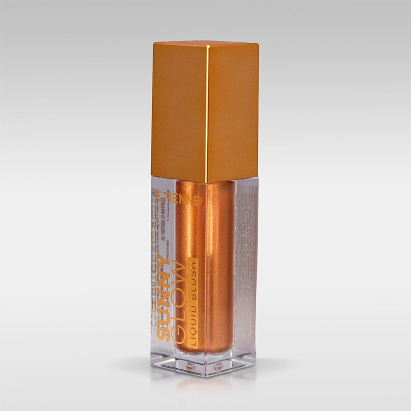 RUBOR LÍQUIDO ETIENNE SUNNY GLOW BRONZE 4GR - 2