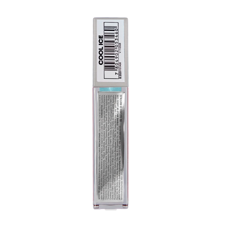 BRILLO LABIAL ETIENNE TOTAL LIFT GLOSS COOL ICE 6,5GR - 4
