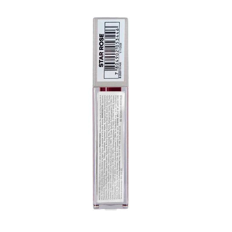 BRILLO LABIAL ETIENNE TOTAL LIFT GLOSS DARK HONEY 6,5GR - 4