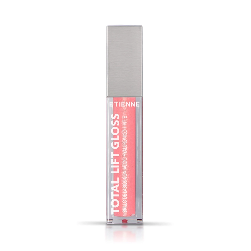 BRILLO LABIAL ETIENNE TOTAL LIFT GLOSS SPARK PINK 6,5GR - 1