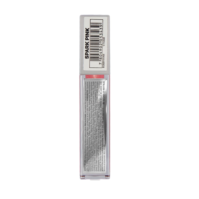 BRILLO LABIAL ETIENNE TOTAL LIFT GLOSS SPARK PINK 6,5GR - 4