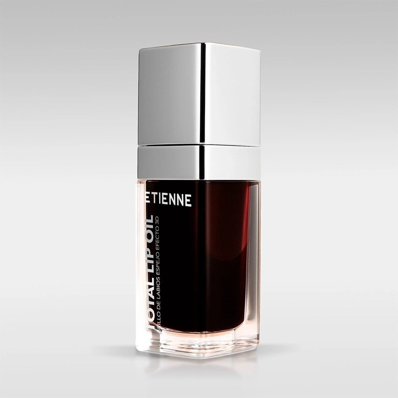 LABIAL ETIENNE TOTAL LIP OIL DARK HONEY - 2