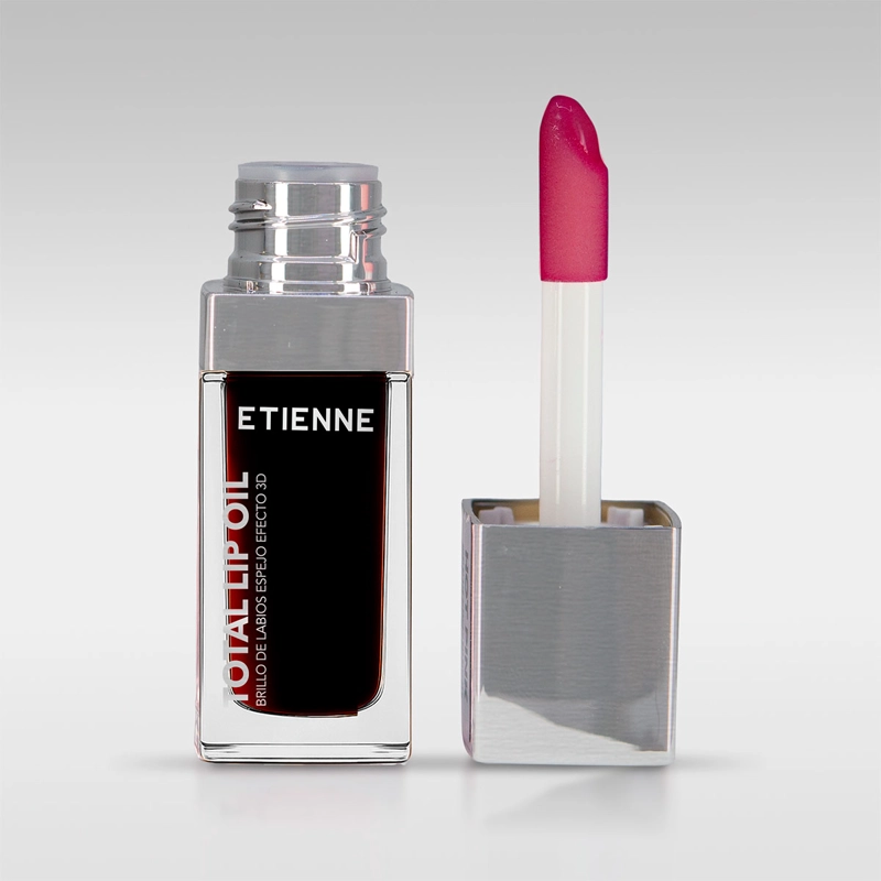 LABIAL ETIENNE TOTAL LIP OIL DARK HONEY - 3