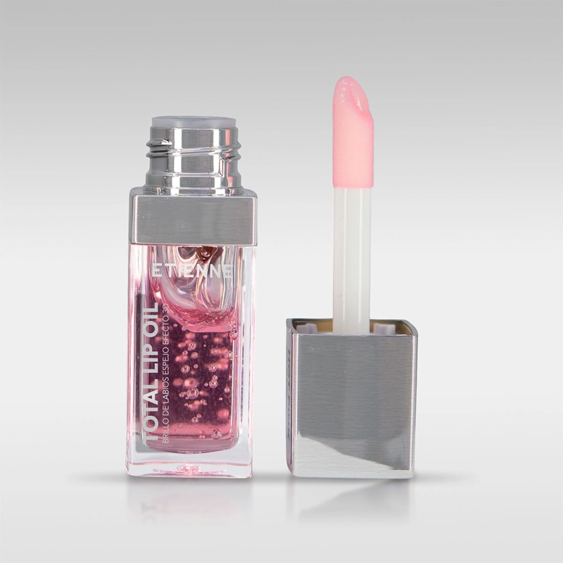 LABIAL ETIENNE TOTAL LIP OIL HOT PINK - 3