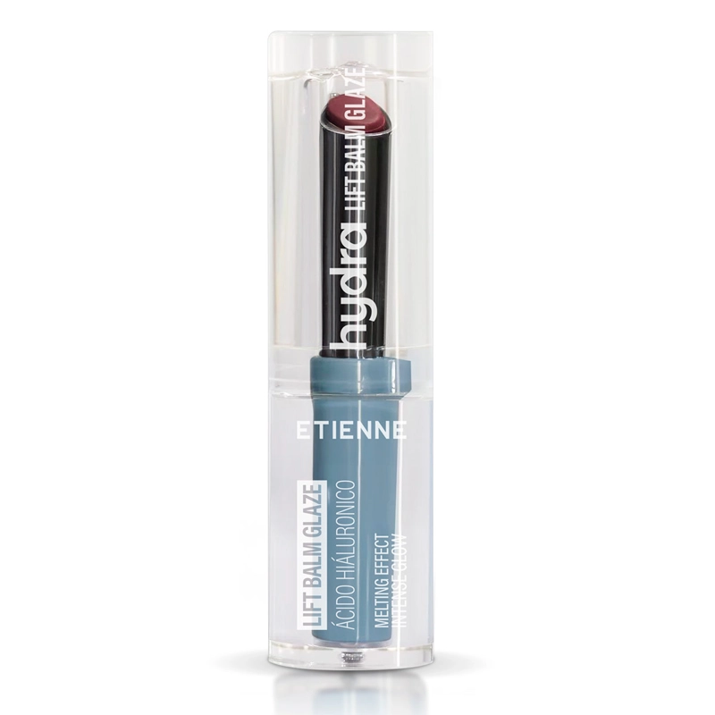 LABIAL ETIENNE HYDRA LIP GLAZE FAITH - 1