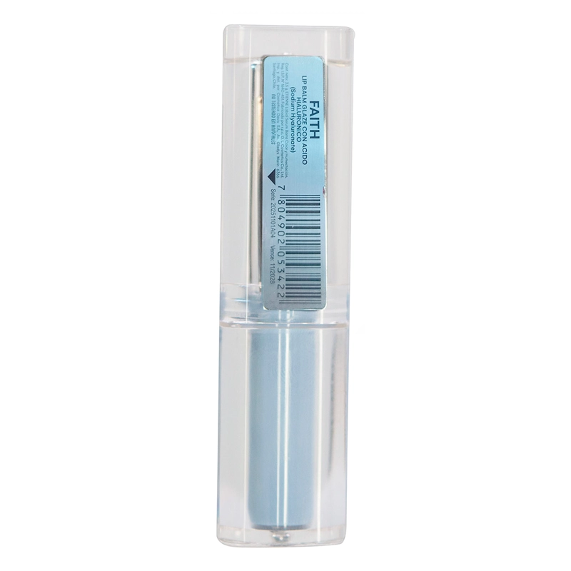 LABIAL ETIENNE HYDRA LIP GLAZE FAITH - 5