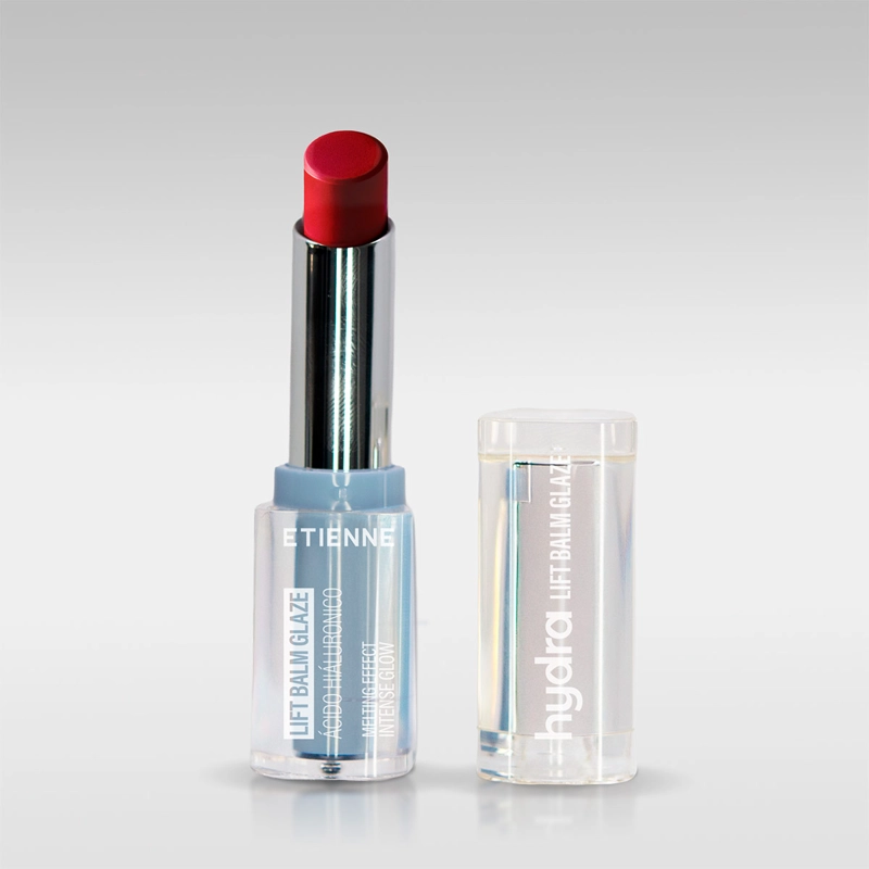 LABIAL ETIENNE HYDRA LIP GLAZE HAPPY - 2