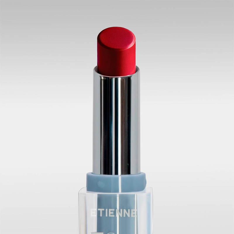 LABIAL ETIENNE HYDRA LIP GLAZE HAPPY - 3