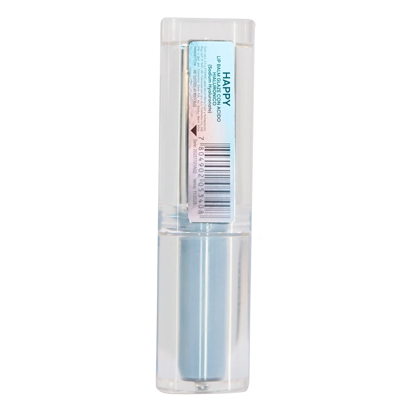 LABIAL ETIENNE HYDRA LIP GLAZE HAPPY - 5