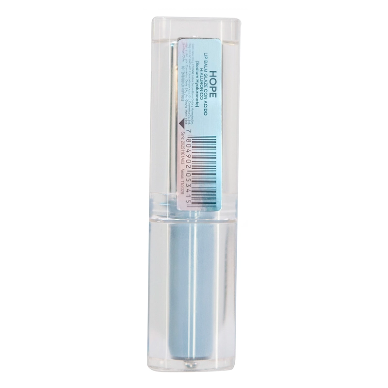 LABIAL ETIENNE HYDRA LIP GLAZE HOPE - 5