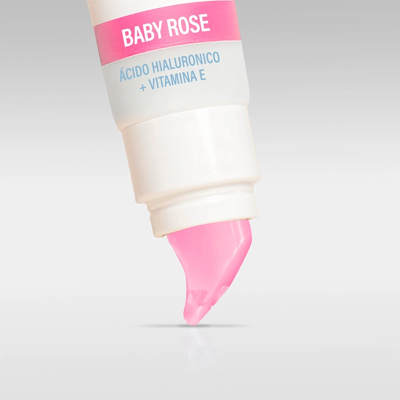 LABIAL CREMOSO HIDRATANTE ETIENNE BUTTER HYDRA BABY ROSE 15GR - 2