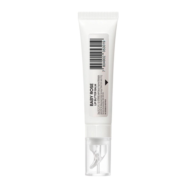 LABIAL CREMOSO HIDRATANTE ETIENNE BUTTER HYDRA BABY ROSE 15GR - 4