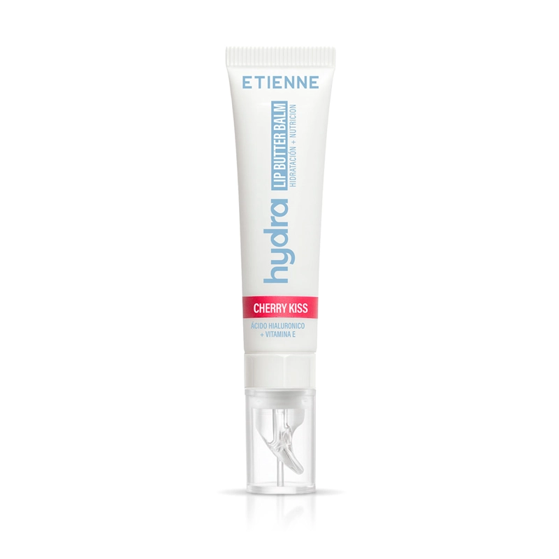 LABIAL CREMOSO HIDRATANTE ETIENNE BUTTER HYDRA CHERRY 15GR - 1
