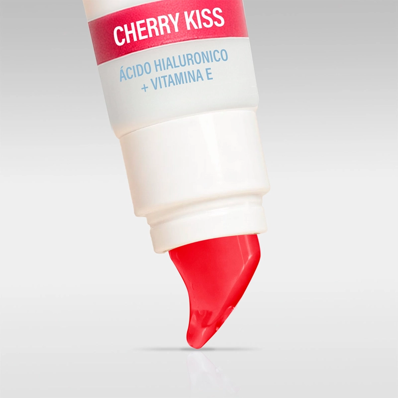 LABIAL CREMOSO HIDRATANTE ETIENNE BUTTER HYDRA CHERRY 15GR - 2