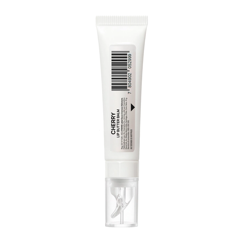 LABIAL CREMOSO HIDRATANTE ETIENNE BUTTER HYDRA CHERRY 15GR - 4