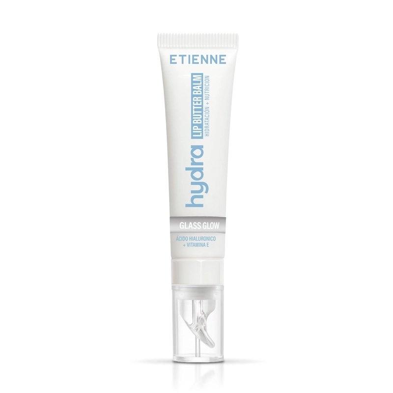 LABIAL CREMOSO HIDRATANTE ETIENNE BUTTER HYDRA GLASS 15GR - 1