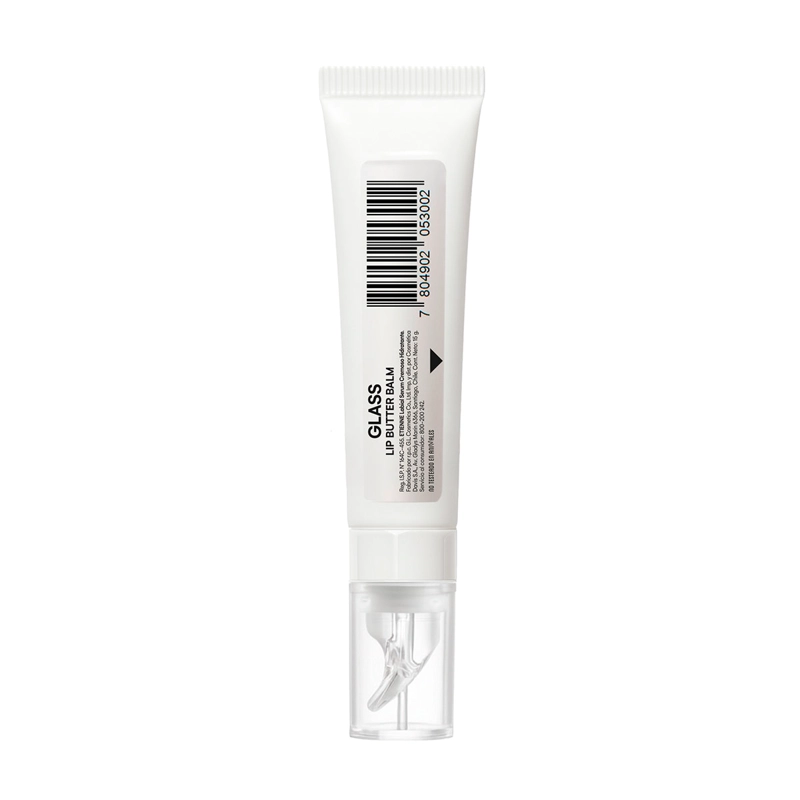 LABIAL CREMOSO HIDRATANTE ETIENNE BUTTER HYDRA GLASS 15GR - 4