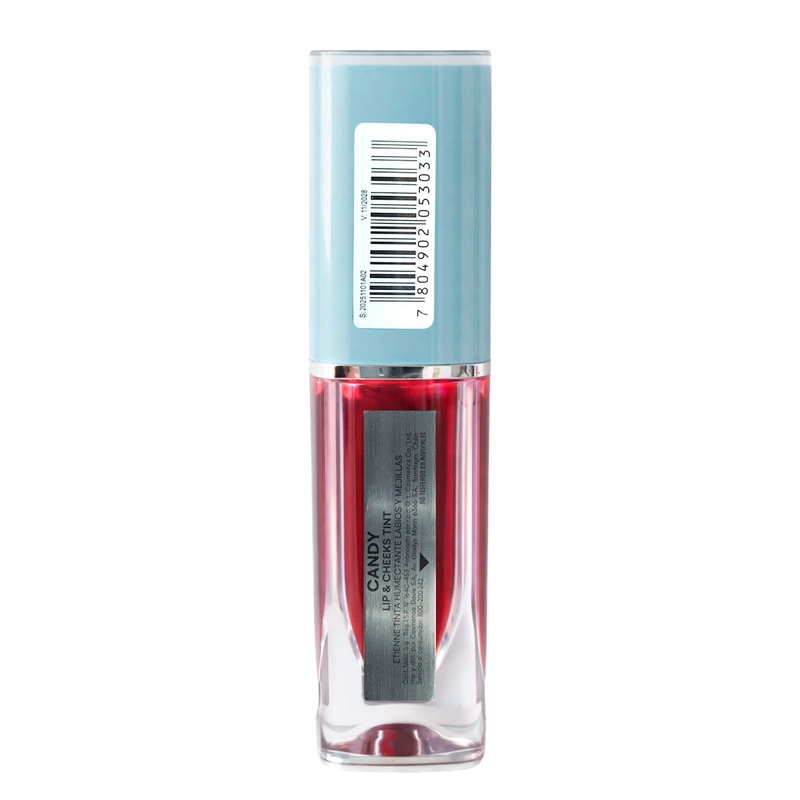 TINTA ETIENNE LIP & CHEEK HYDRA CANDY - 4