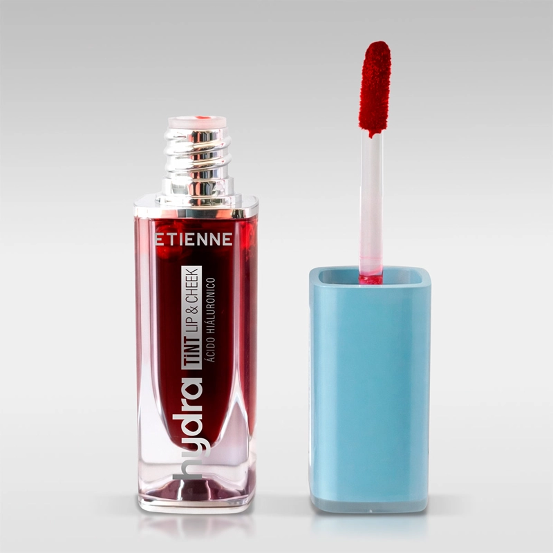 TINTA ETIENNE LIP & CHEEK HYDRA CHERRY - 2