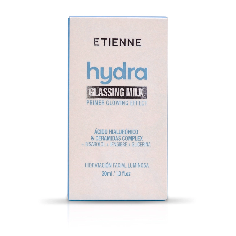 PRIMER ETIENNE GLASSING MILK HYDRA - 1