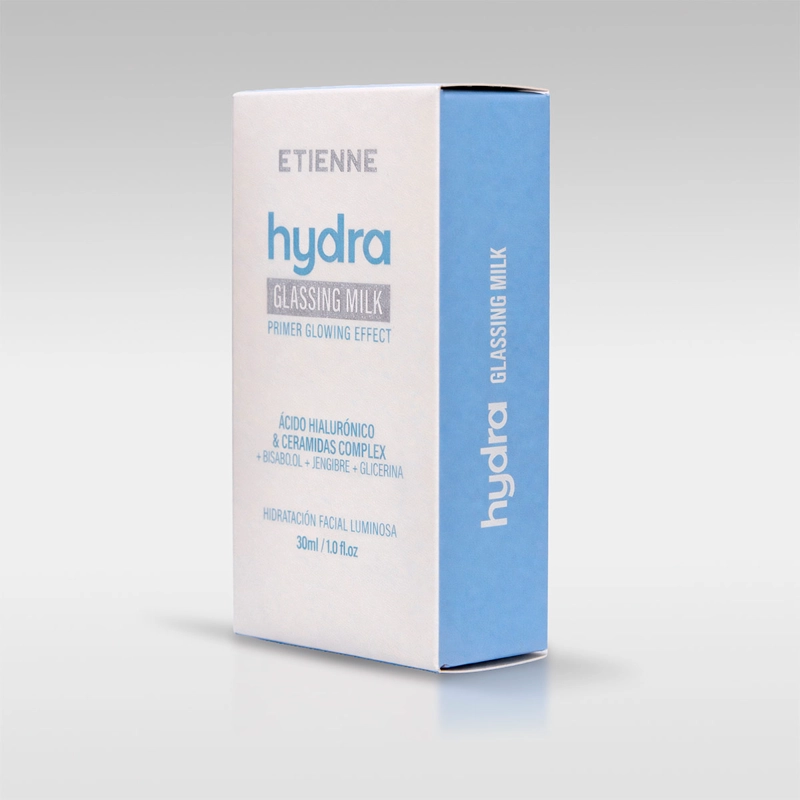 PRIMER ETIENNE GLASSING MILK HYDRA - 2