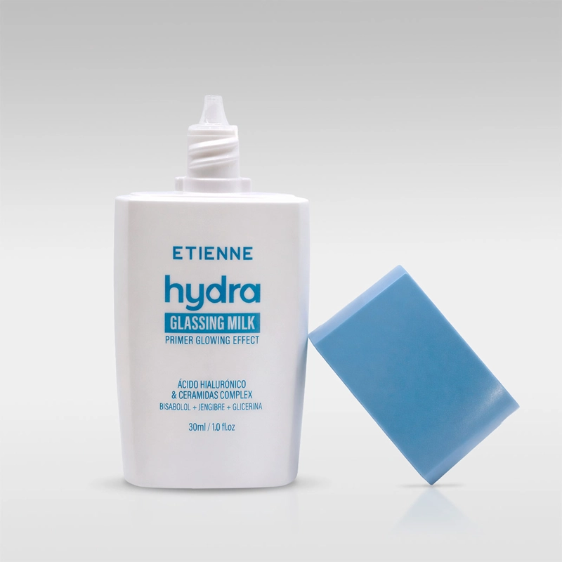 PRIMER ETIENNE GLASSING MILK HYDRA - 4