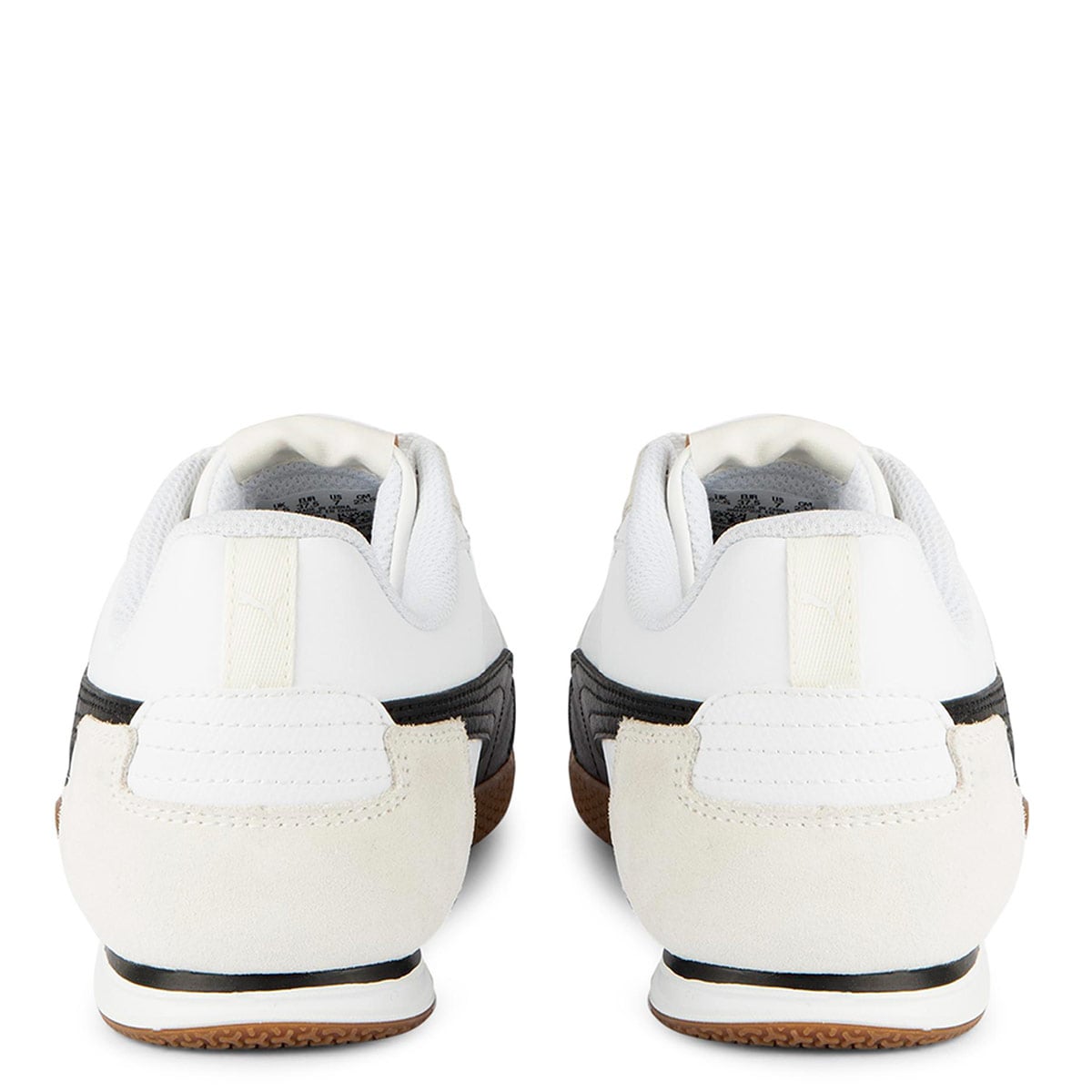 ZAPATILLAS MUJER PUMA CASUALES BLANCO BELLA DONNA - 5