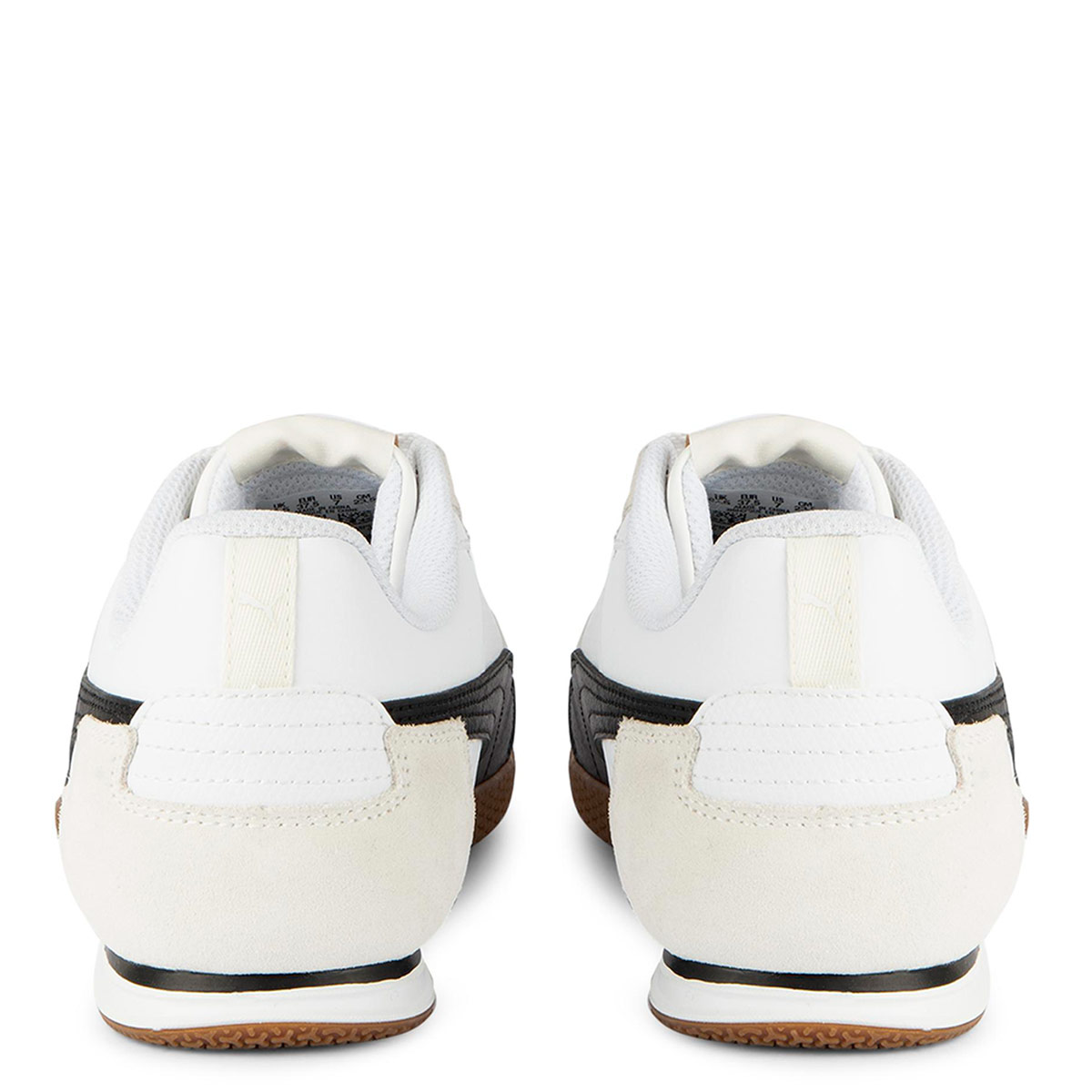ZAPATILLAS MUJER PUMA CASUALES BLANCO BELLA DONNA - 5