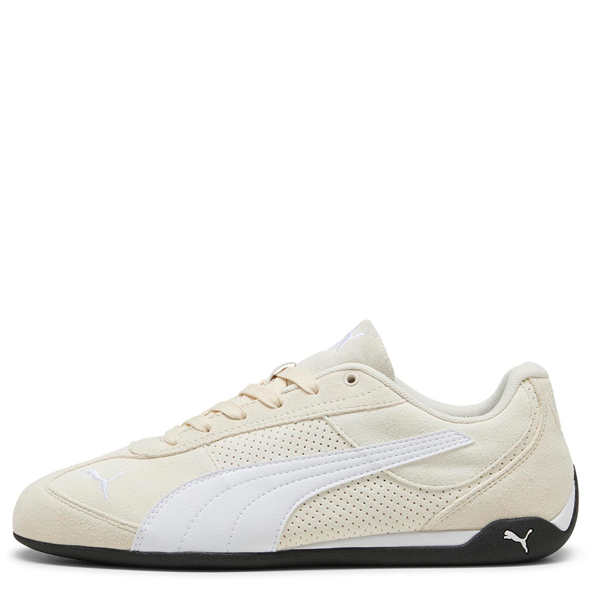 ZAPATILLAS MUJER PUMA CASUALES BEIGE REPLICATCH - 1