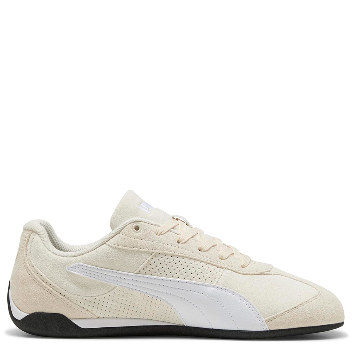ZAPATILLAS MUJER PUMA CASUALES BEIGE REPLICATCH - 3