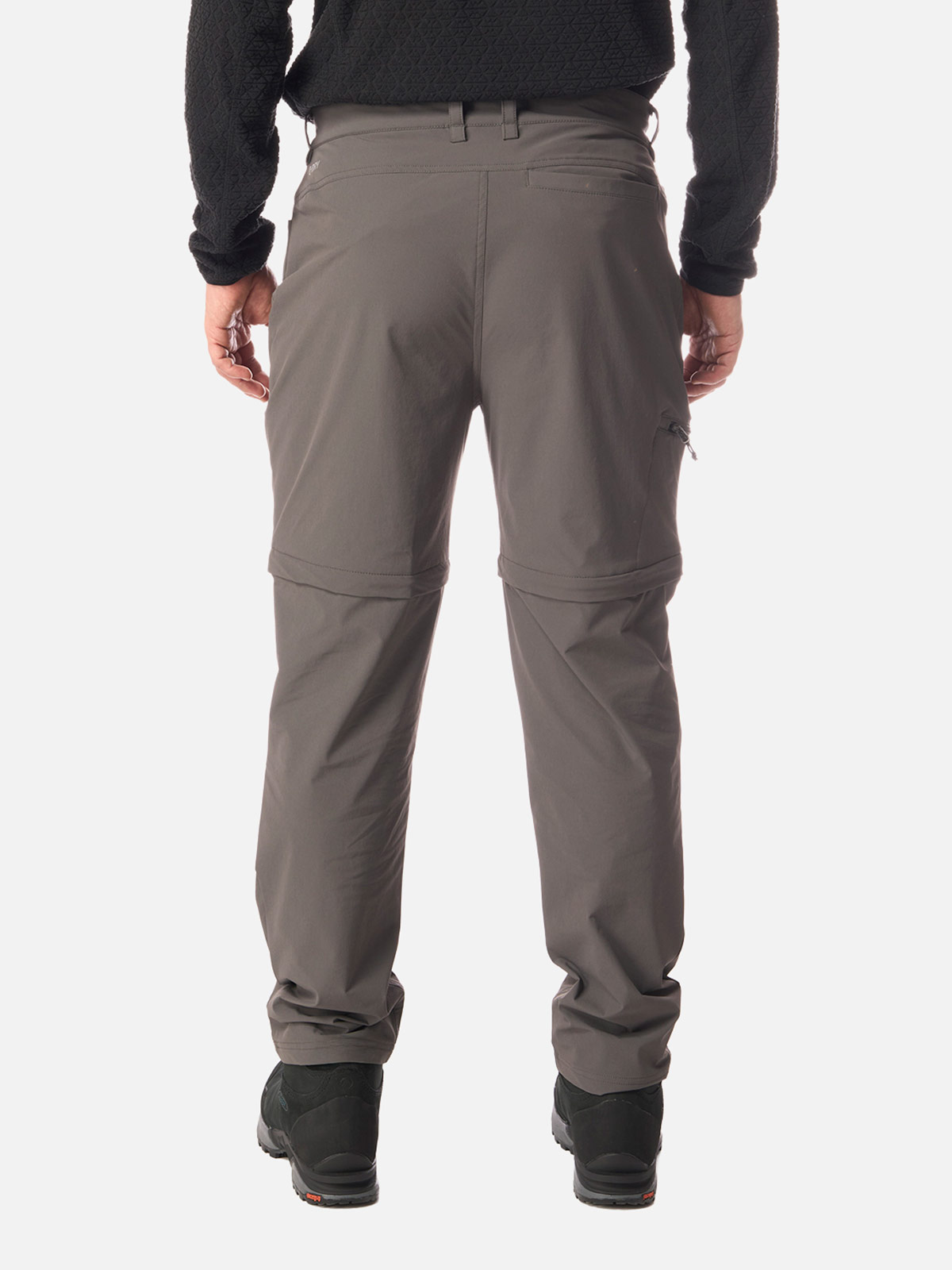 PANTALÓN HOMBRE LIPPI LARGOS BLACKLASH  - 2
