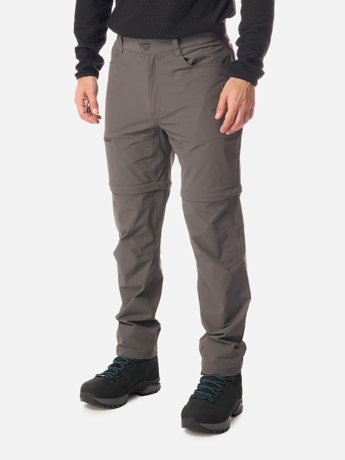 PANTALÓN HOMBRE LIPPI LARGOS BLACKLASH  - 3