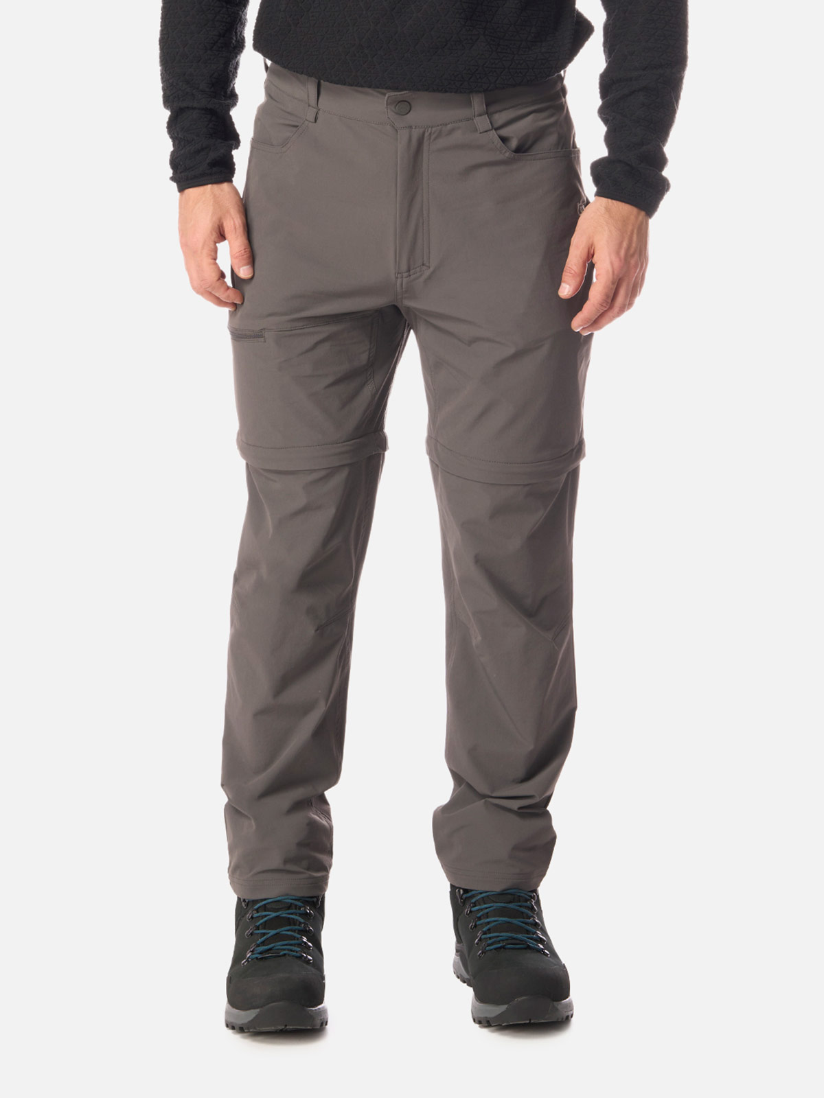 PANTALÓN HOMBRE LIPPI LARGOS BLACKLASH  - 1