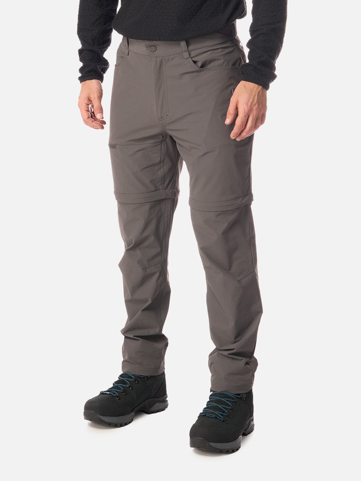 PANTALÓN HOMBRE LIPPI LARGOS BLACKLASH  - 3