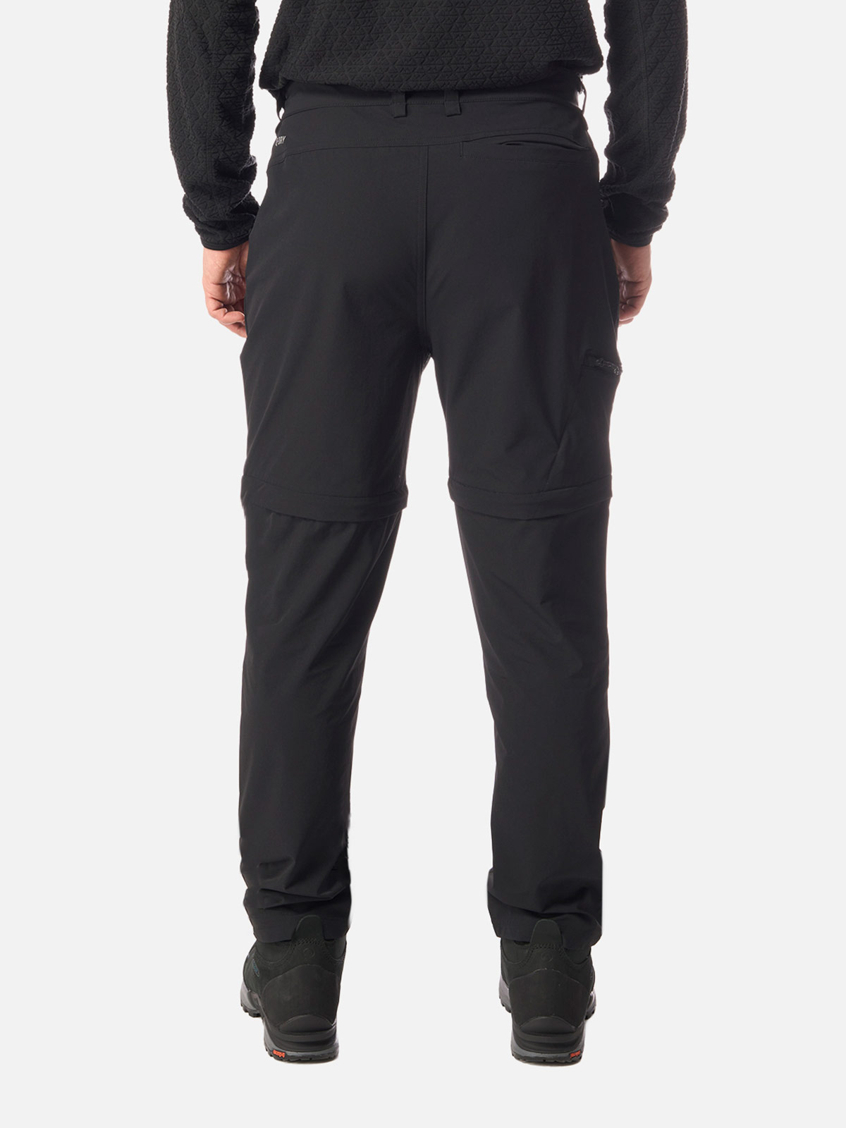 PANTALÓN HOMBRE LIPPI LARGOS BLACKLASH  - 2
